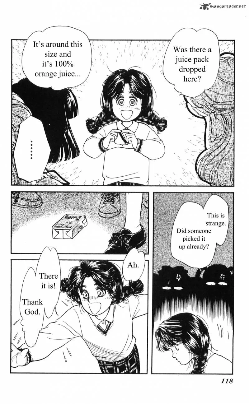 Hajime-chan is No. 1 Chapter 4 page 29