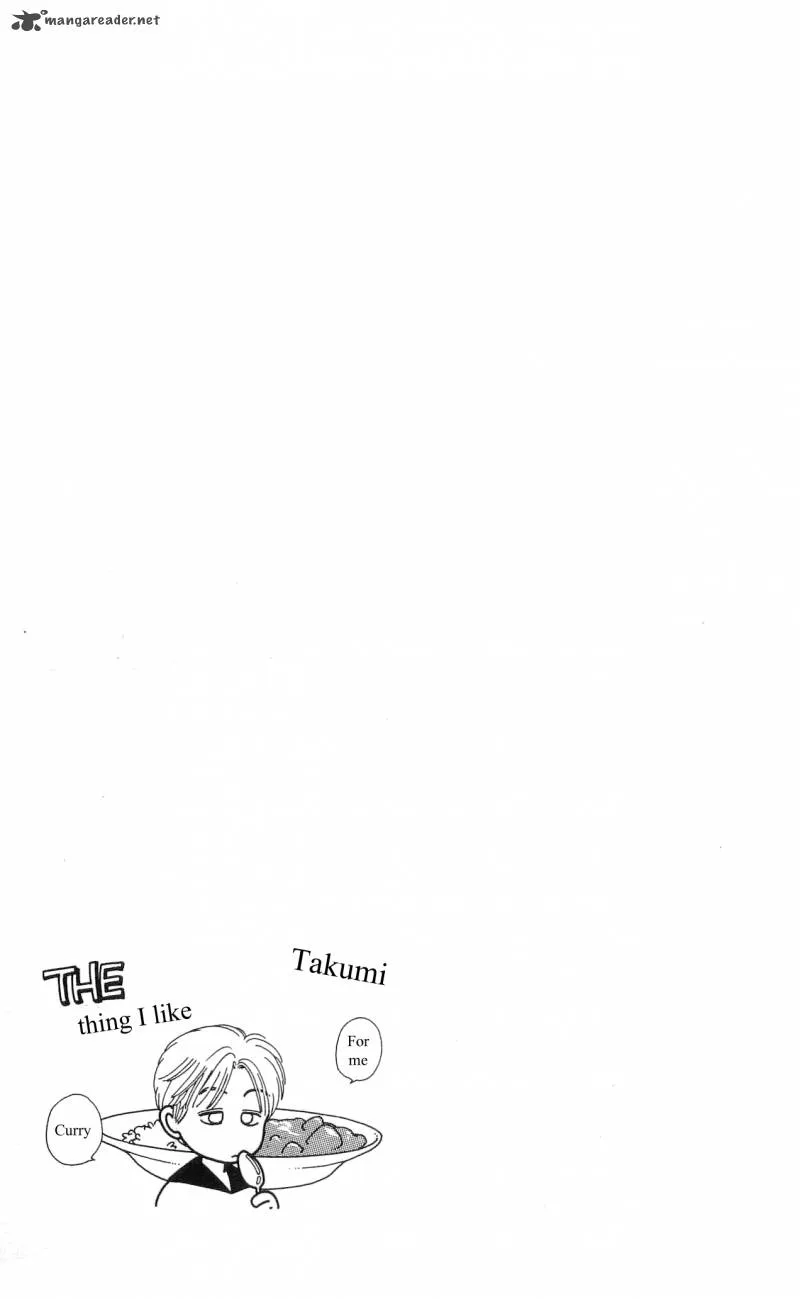 Hajime-chan is No. 1 Chapter 4 page 42