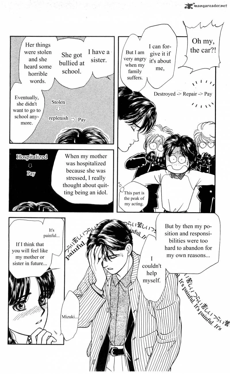Hajime-chan is No. 1 Chapter 5 page 9