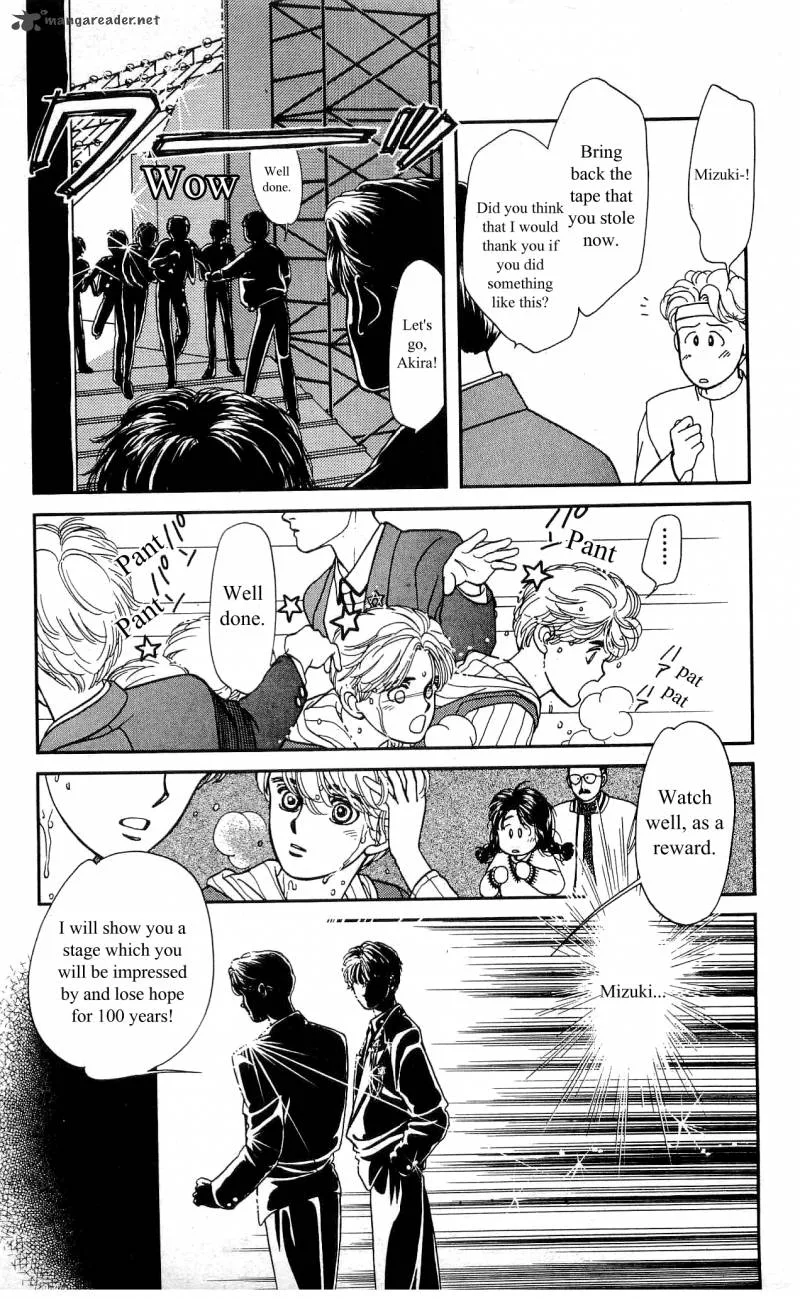 Hajime-chan is No. 1 Chapter 5 page 40