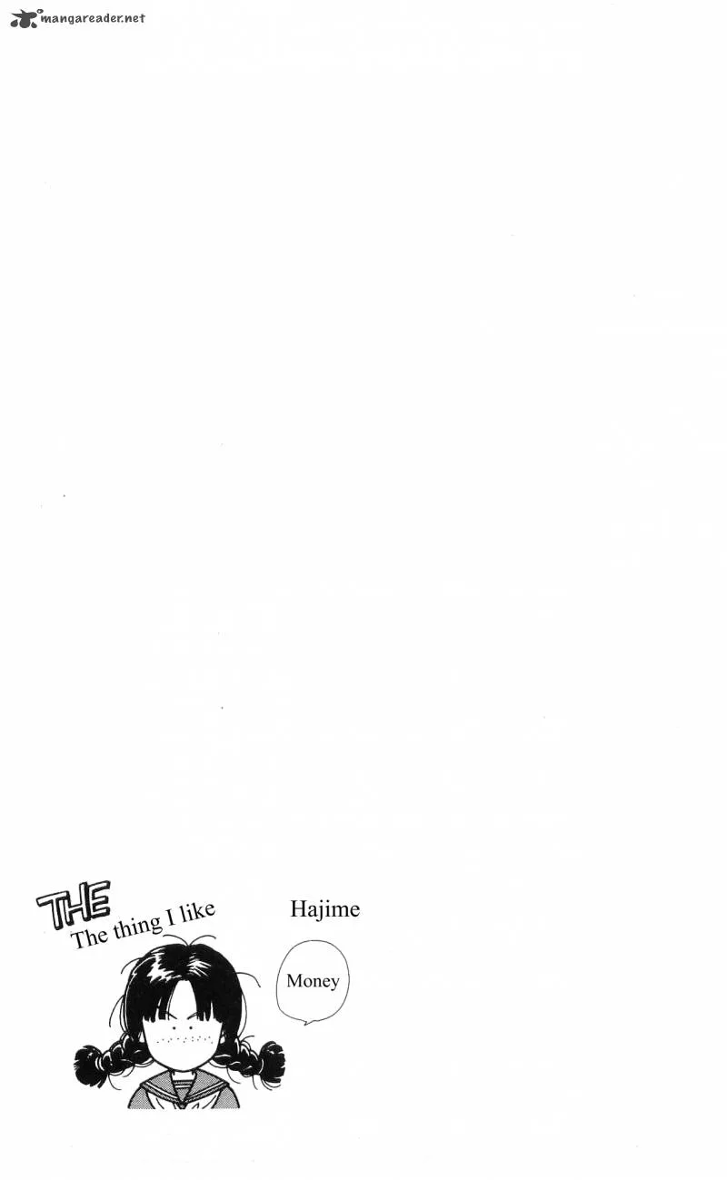 Hajime-chan is No. 1 Chapter 5 page 42