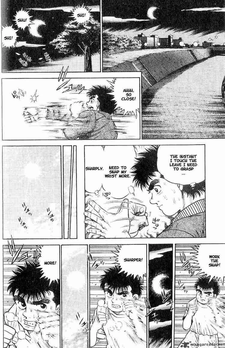 Hajime no Ippo Chapter 1 page 46