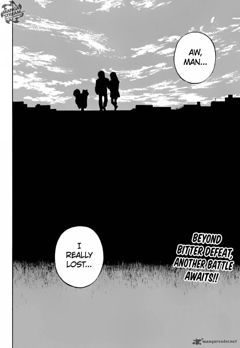 Hajime no Ippo Chapter 1074 page 15