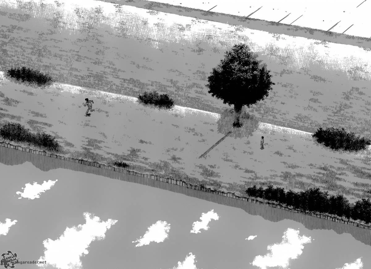 Hajime no Ippo Chapter 1079 page 14