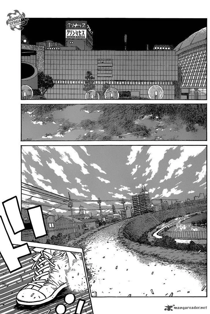 Hajime no Ippo Chapter 1143 page 13