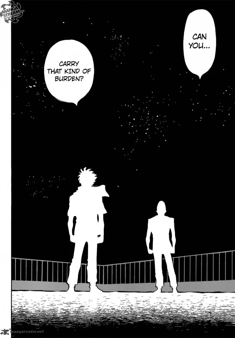 Hajime no Ippo Chapter 1151 page 4