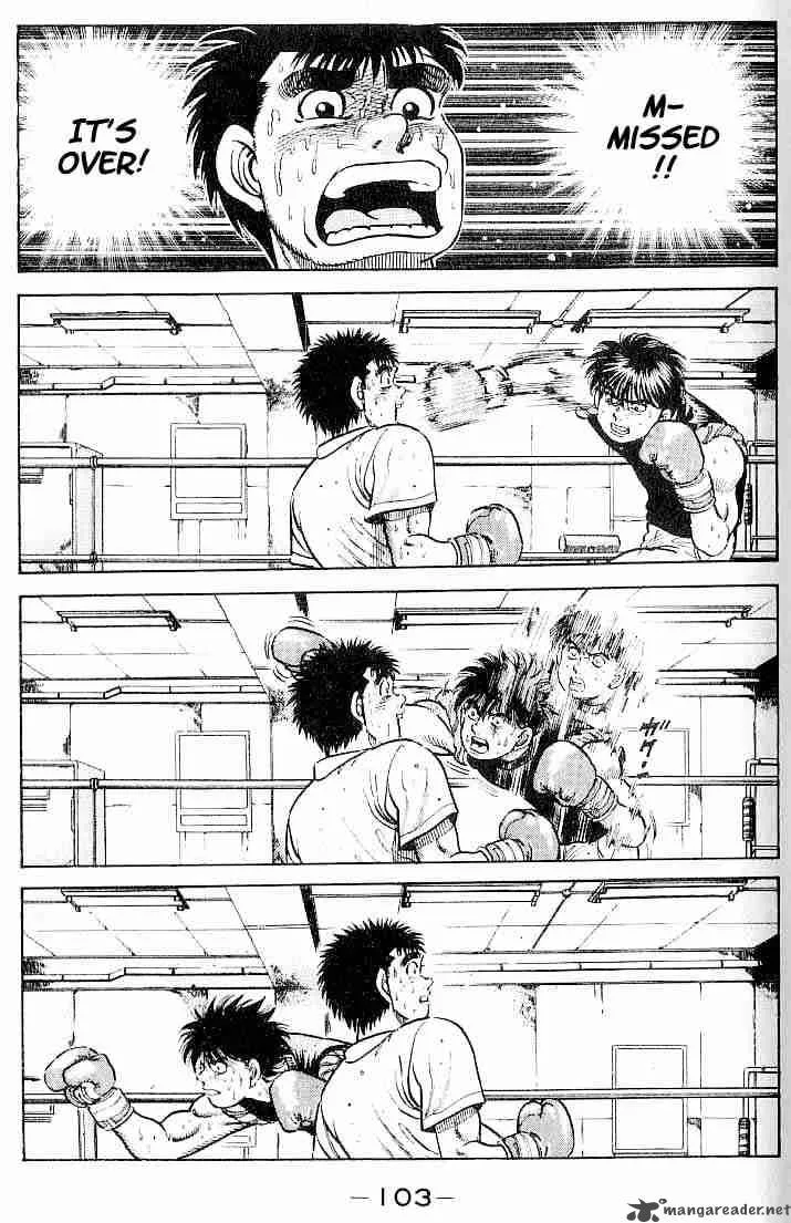 Hajime no Ippo Chapter 12 page 18