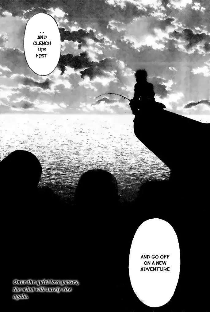 Hajime no Ippo Chapter 1207 page 19