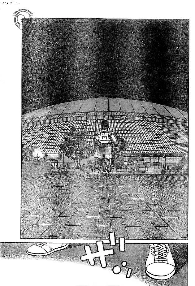 Hajime no Ippo Chapter 1217 page 13