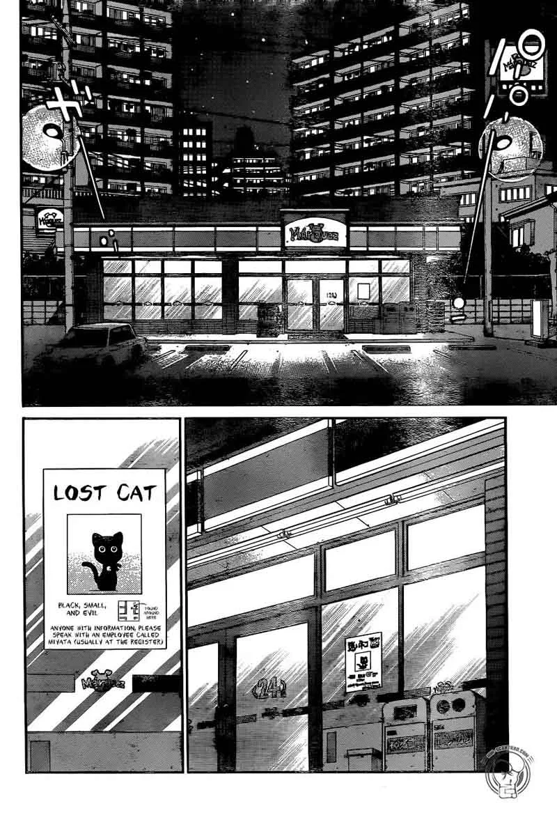 Hajime no Ippo Chapter 1234 page 14
