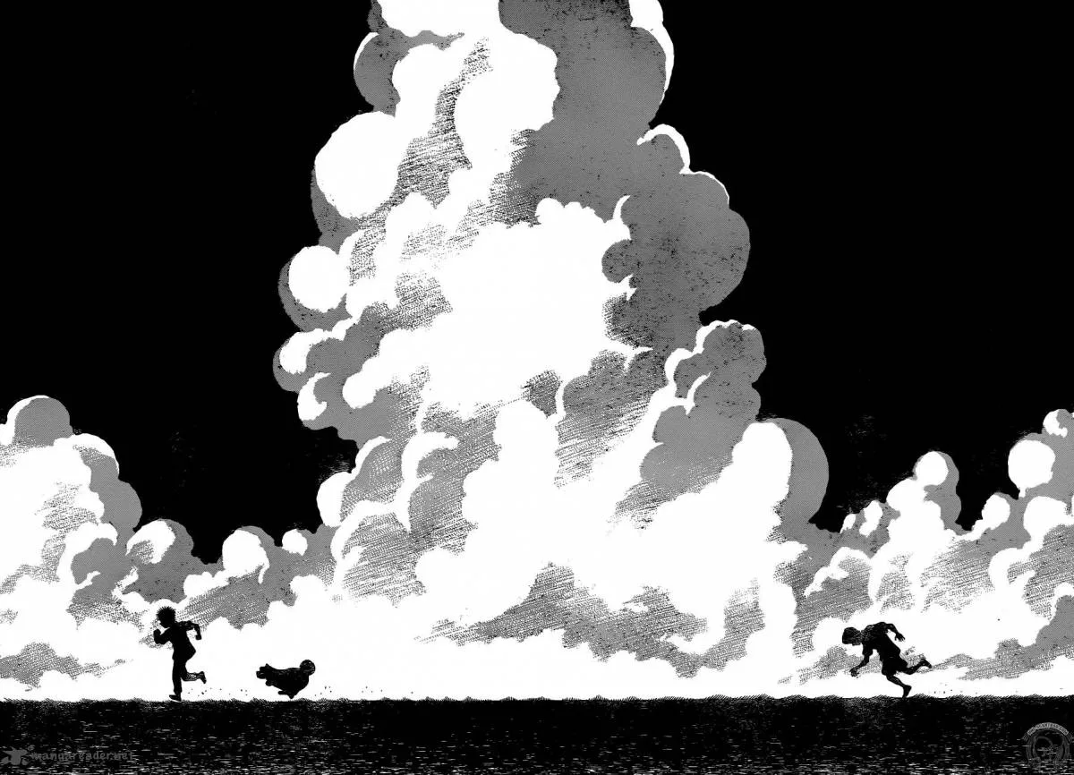 Hajime no Ippo Chapter 1239 page 10