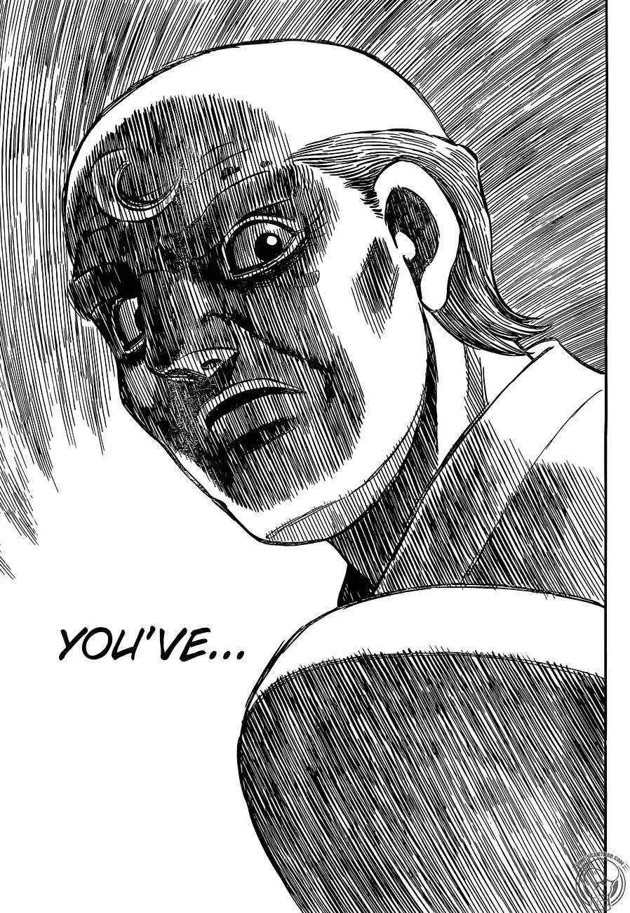 Hajime no Ippo Chapter 1240 page 13