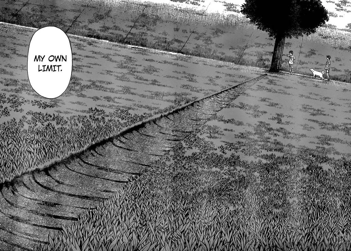 Hajime no Ippo Chapter 1246 page 10