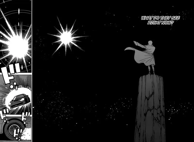 Hajime no Ippo Chapter 1314 page 14