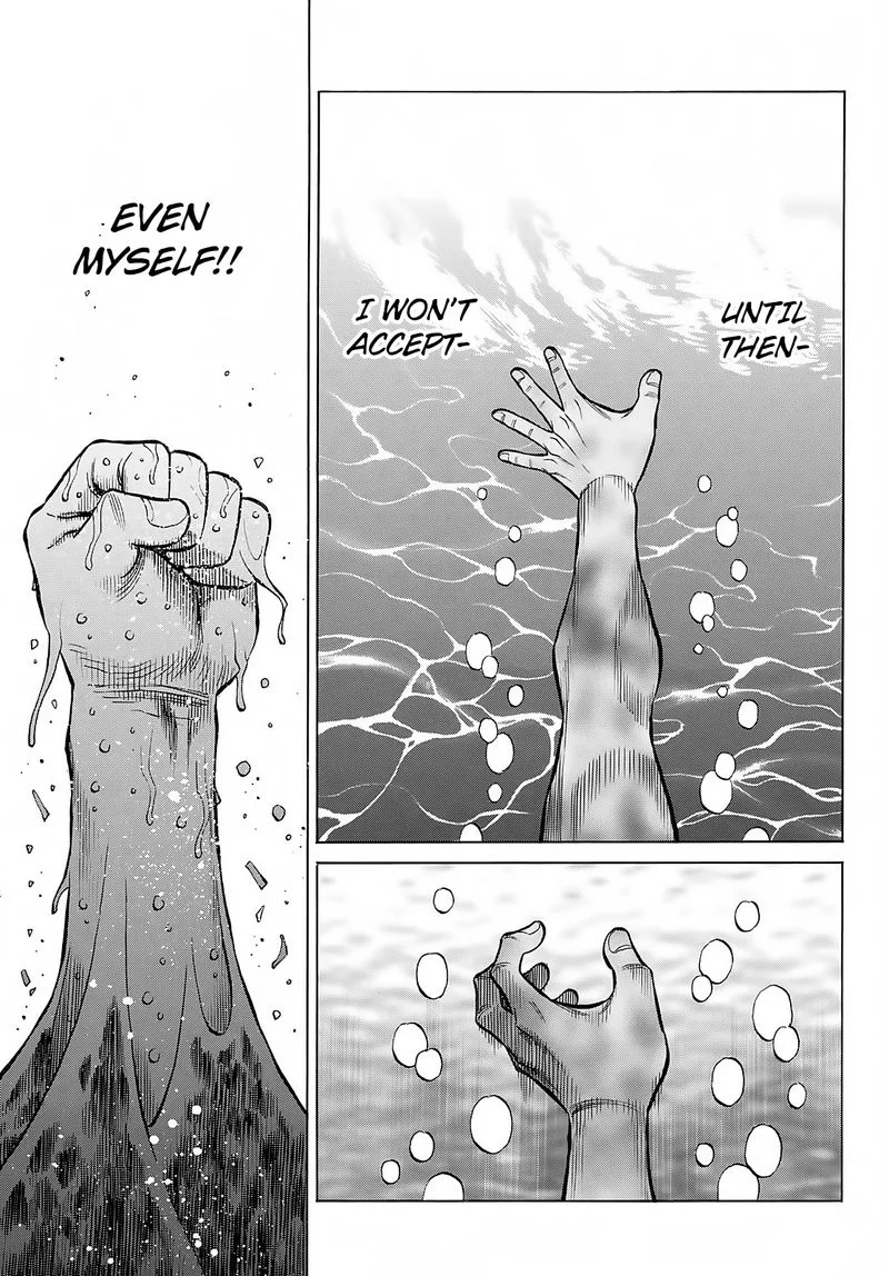 Hajime no Ippo Chapter 1373 page 7