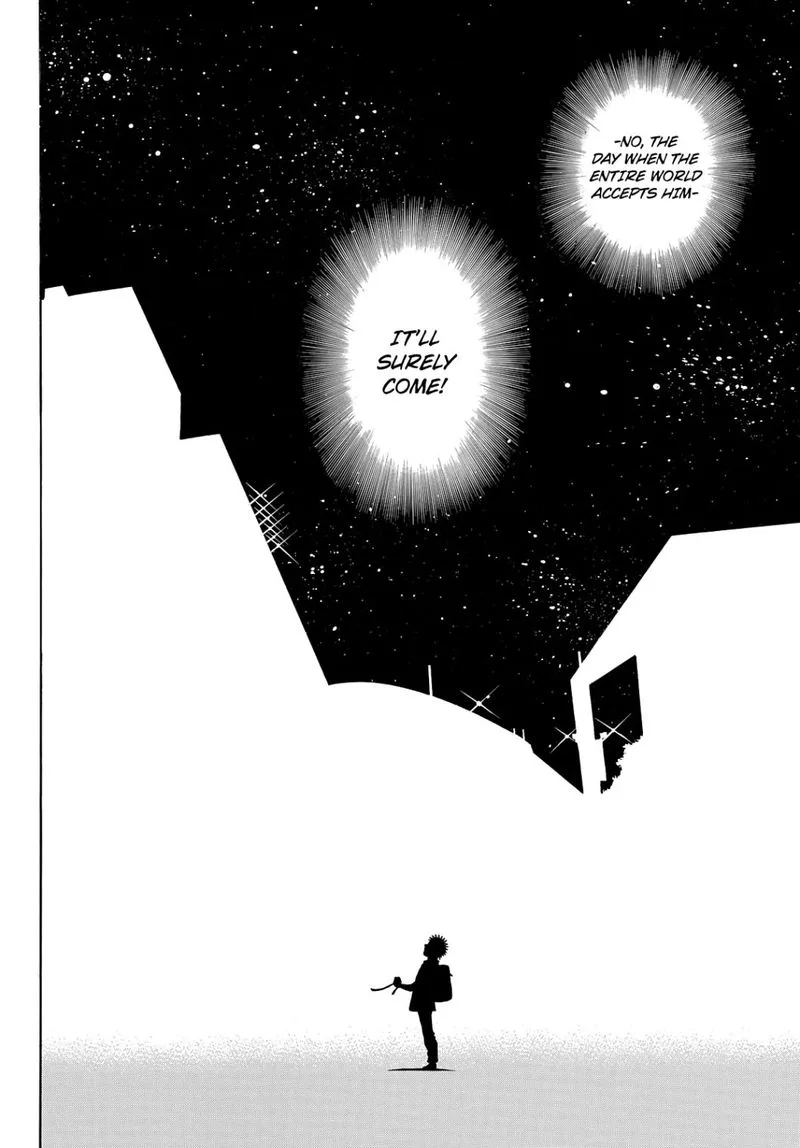 Hajime no Ippo Chapter 1375 page 12