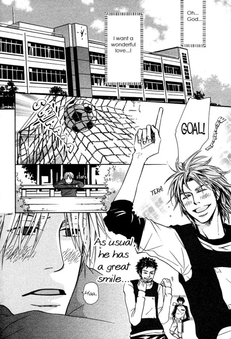 Hajime no Ippo Chapter 1422 page 15