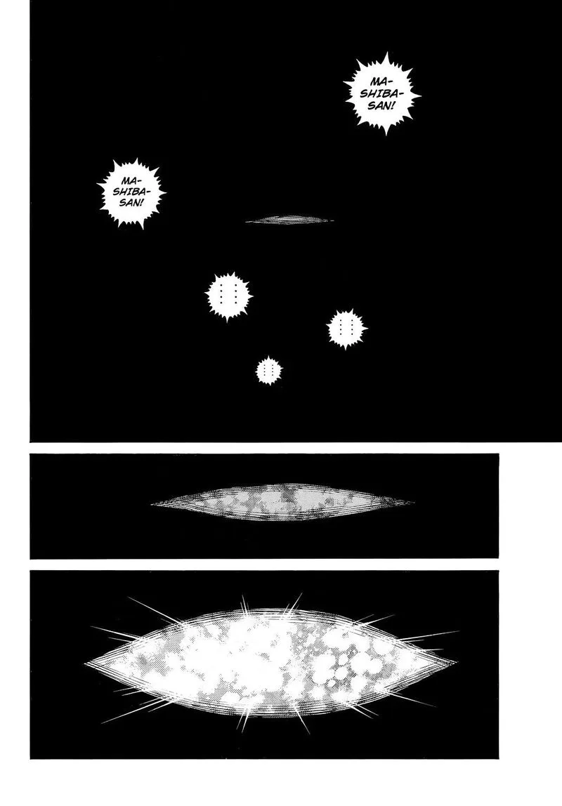 Hajime no Ippo Chapter 1472 page 9
