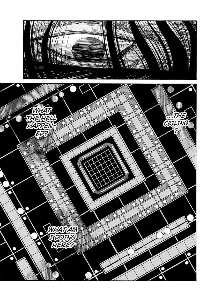 Hajime no Ippo Chapter 1472 page 10