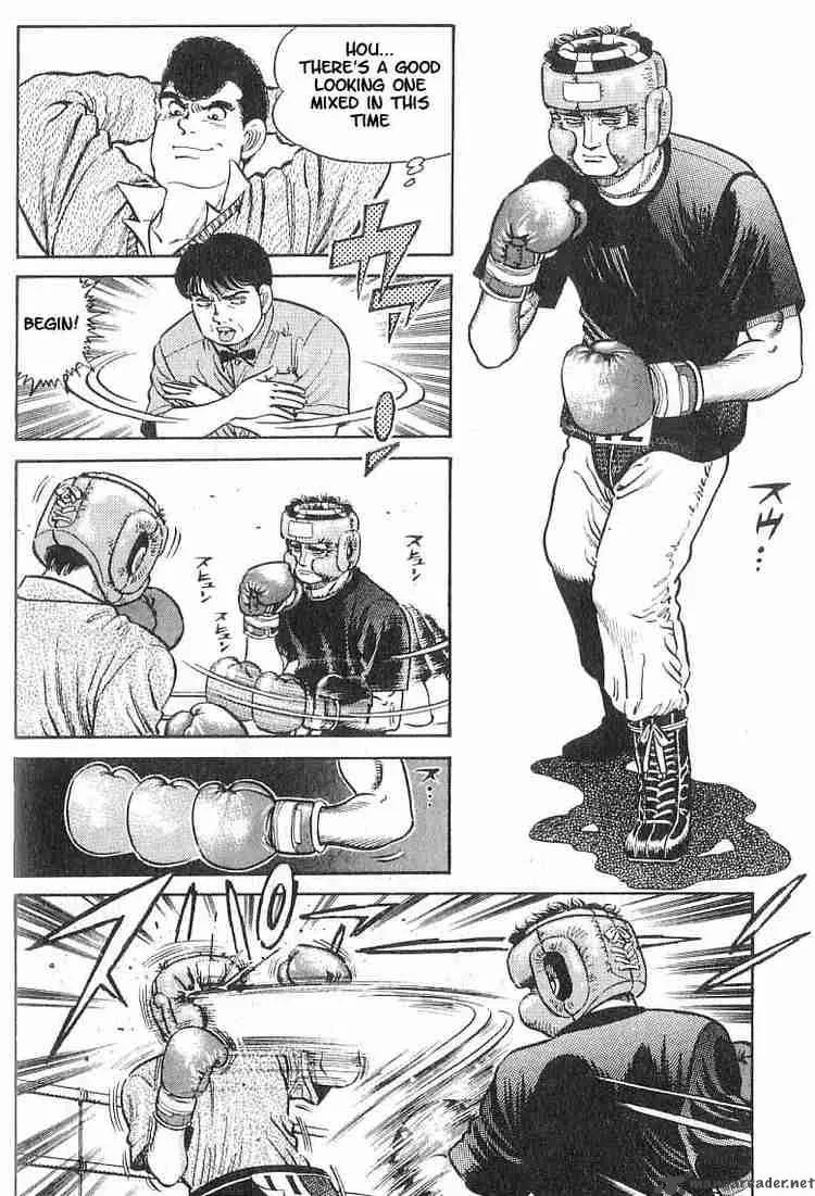 Hajime no Ippo Chapter 15 page 23