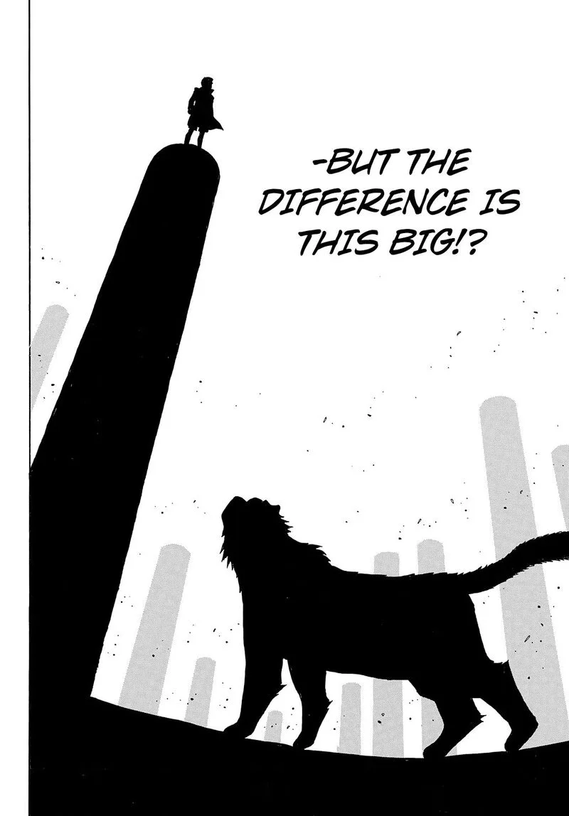 Hajime no Ippo Chapter 1502 page 14