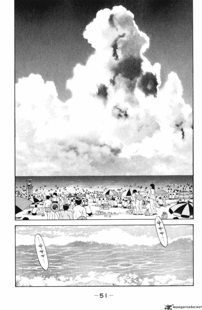 Hajime no Ippo Chapter 355 page 7