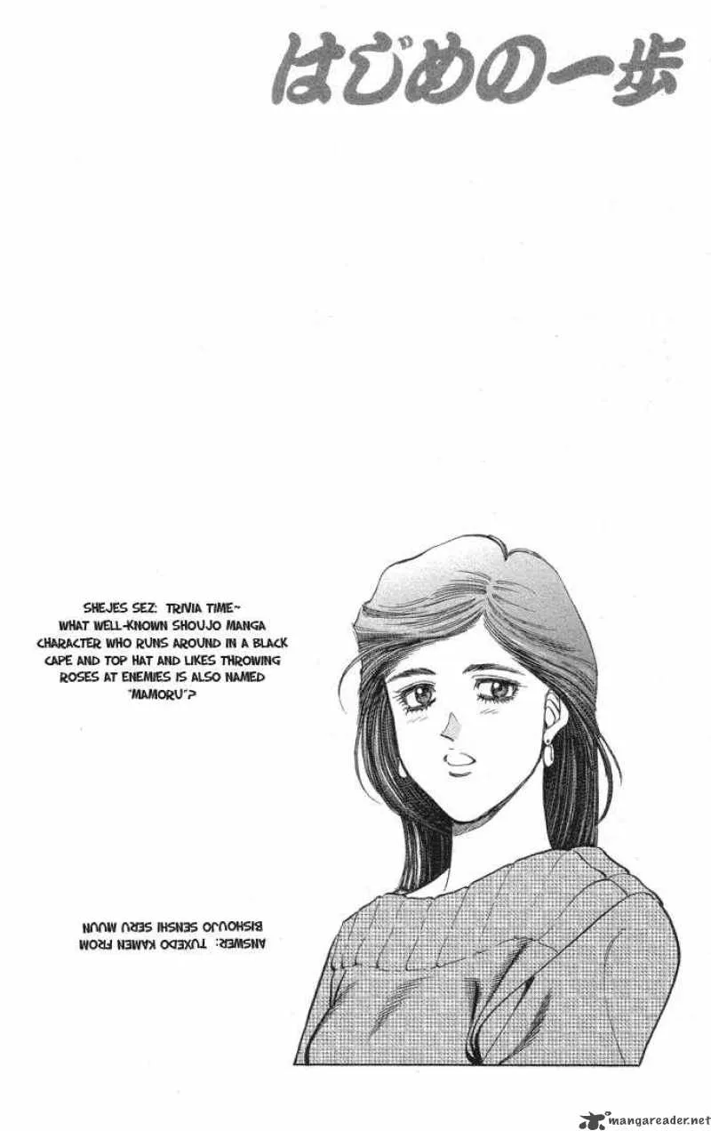 Hajime no Ippo Chapter 369 page 20