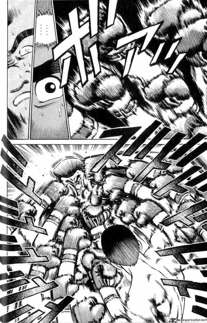 Hajime no Ippo Chapter 38 page 12