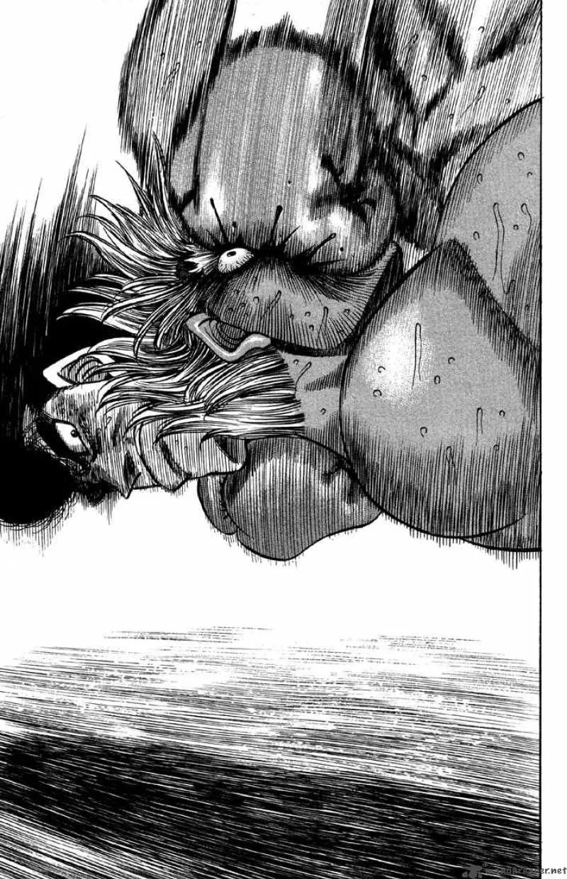 Hajime no Ippo Chapter 395 page 15