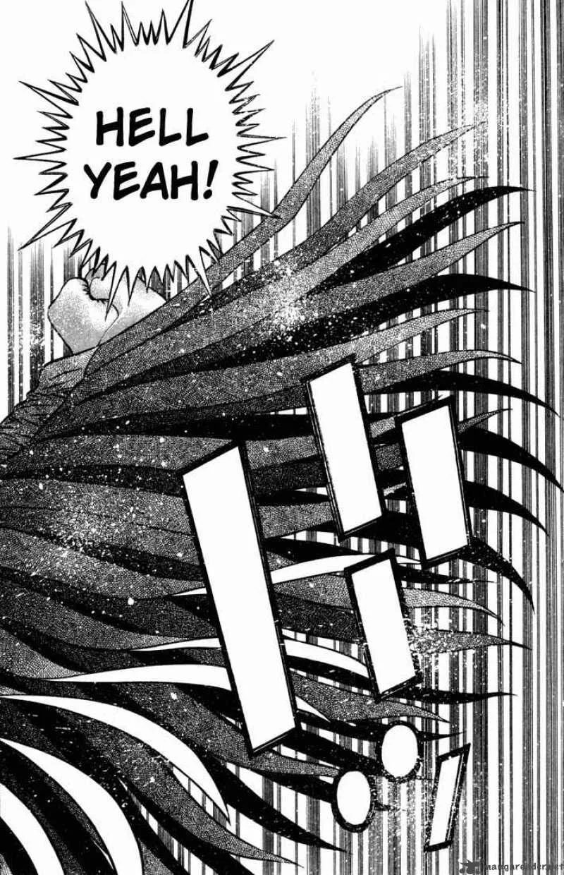 Hajime no Ippo Chapter 533 page 19