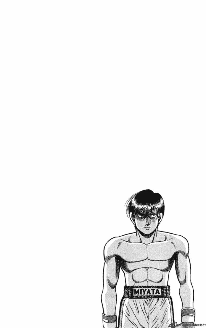 Hajime no Ippo Chapter 70 page 22