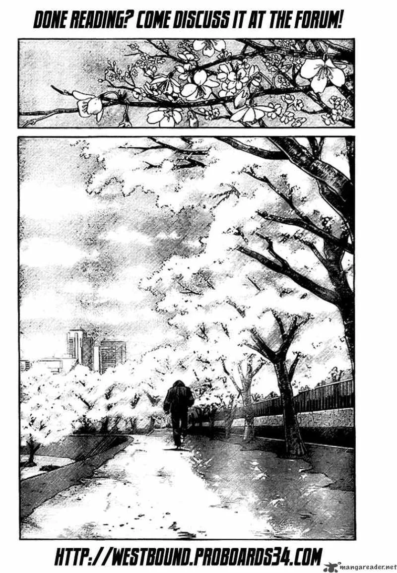Hajime no Ippo Chapter 815 page 18