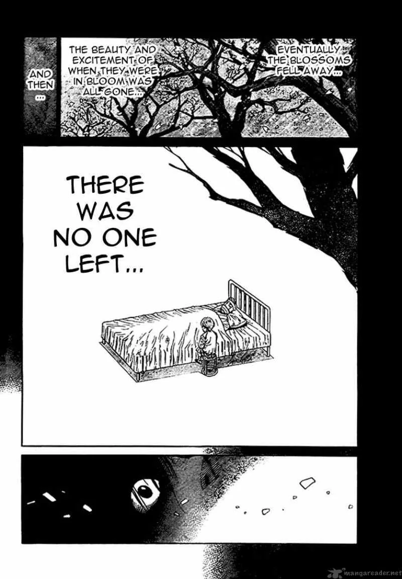Hajime no Ippo Chapter 815 page 4