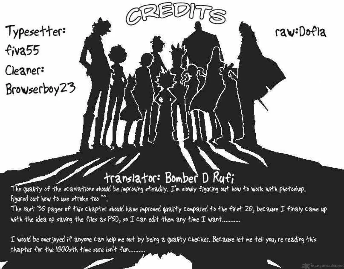 Hajimete no Aku Chapter 1 page 53