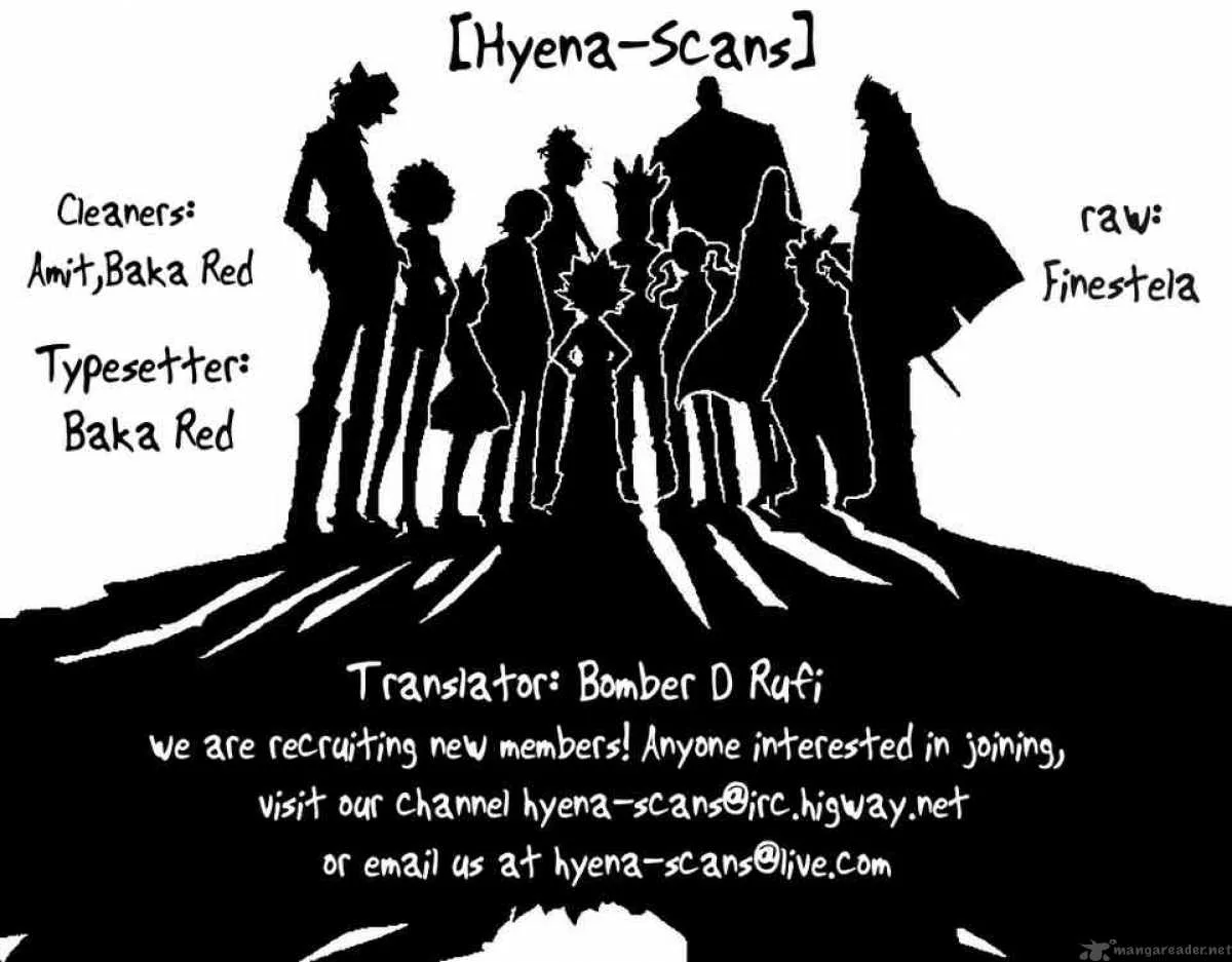 Hajimete no Aku Chapter 10 page 18