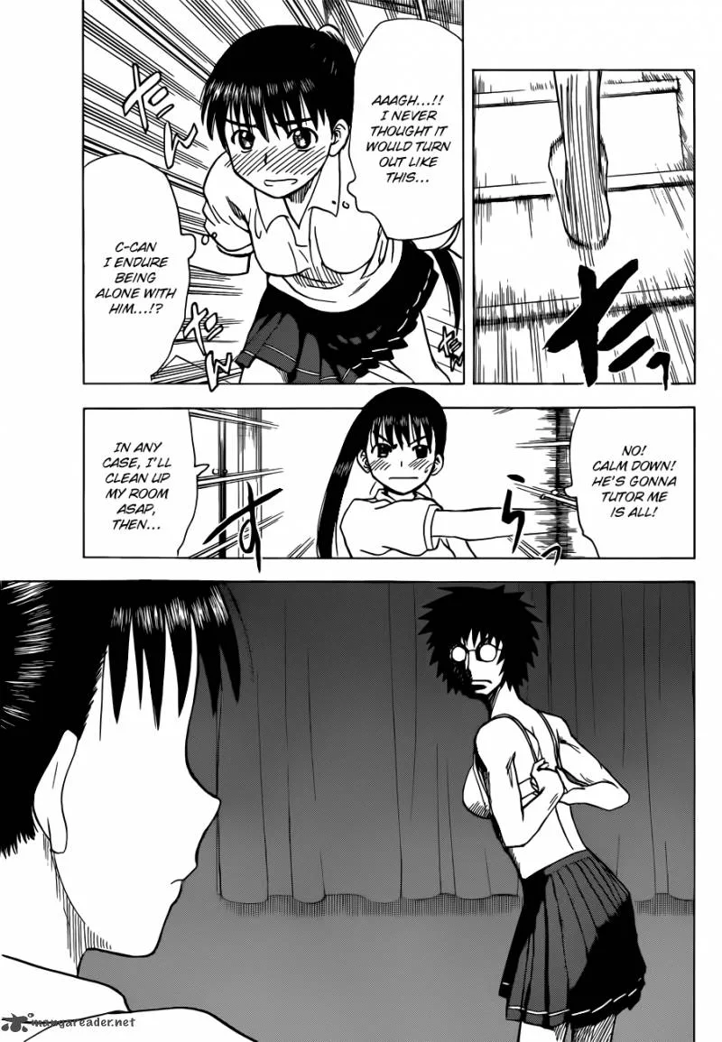 Hajimete no Aku Chapter 136 page 6