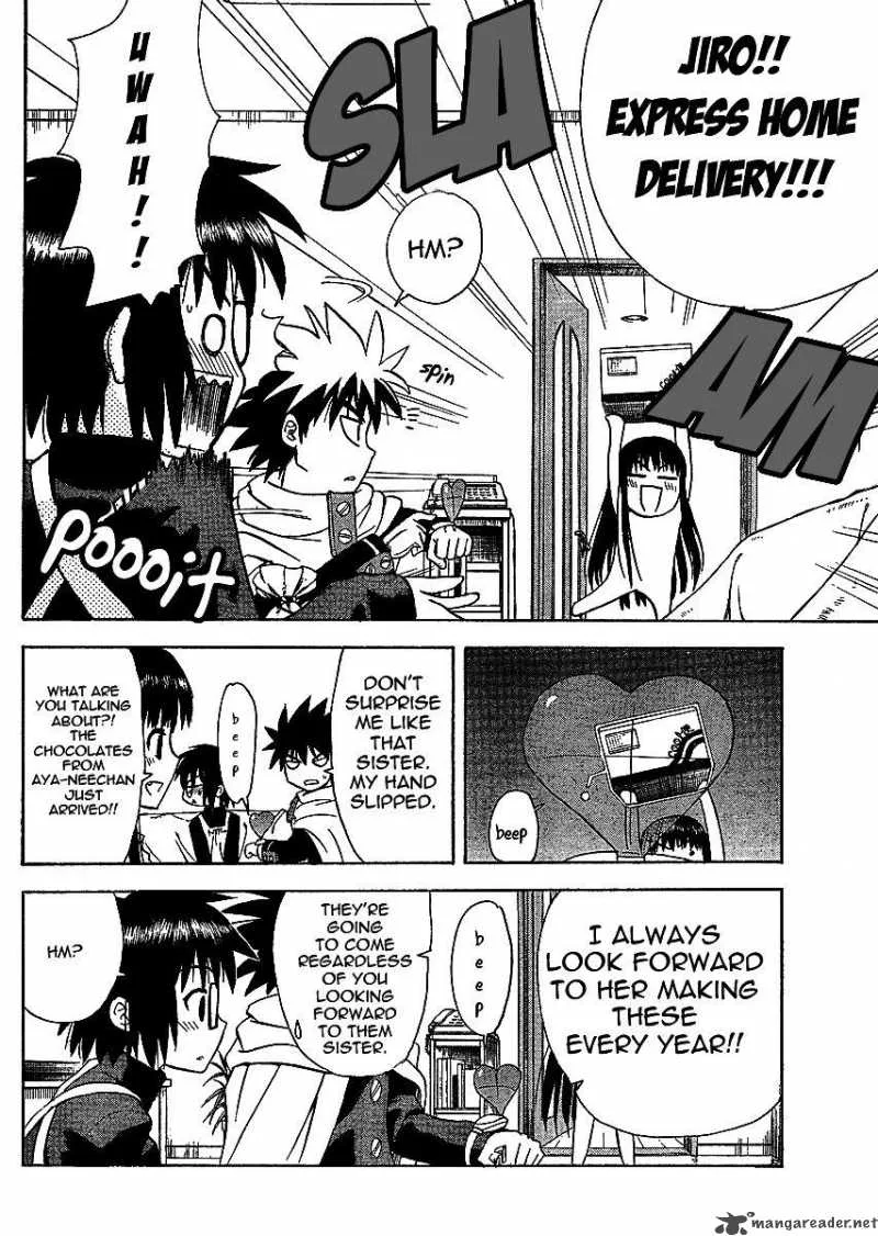 Hajimete no Aku Chapter 52 page 16
