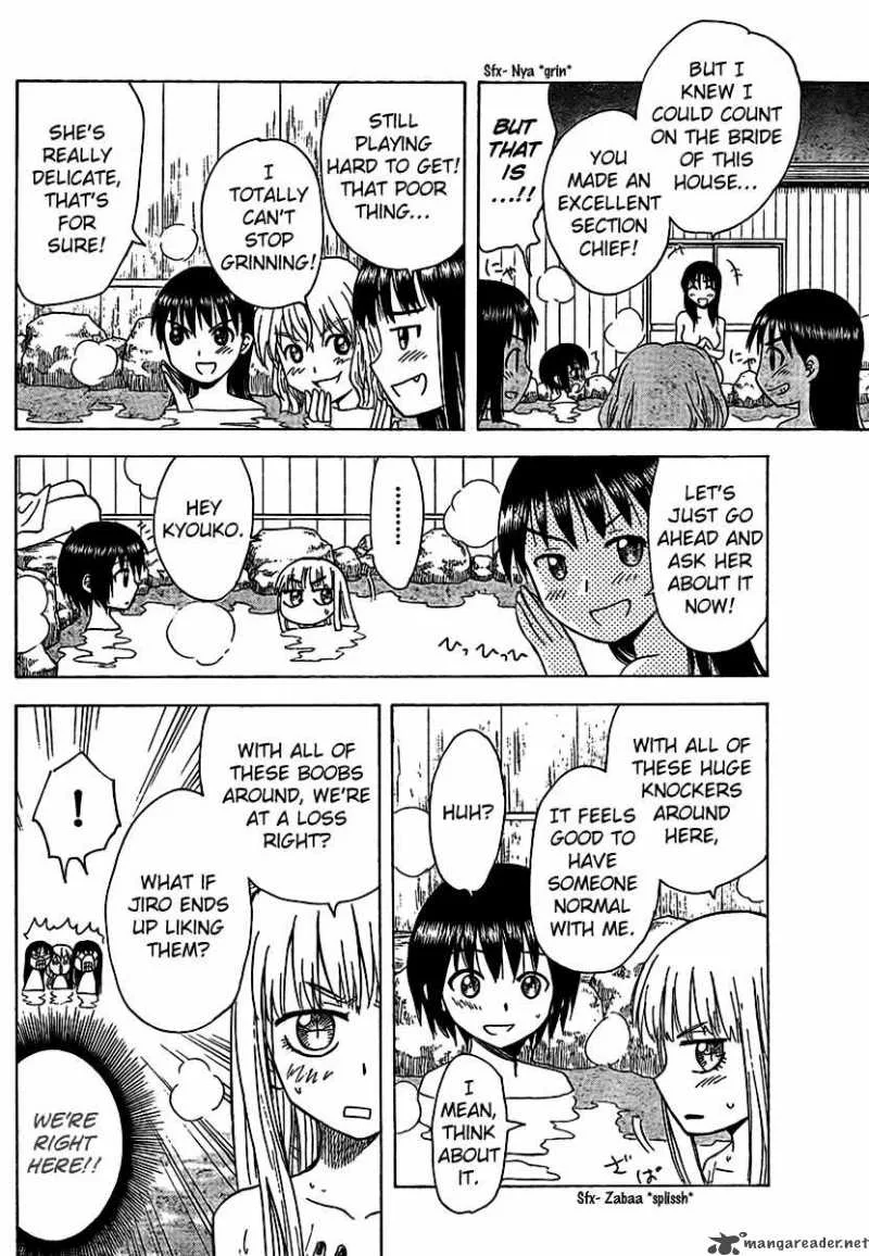 Hajimete no Aku Chapter 79 page 10