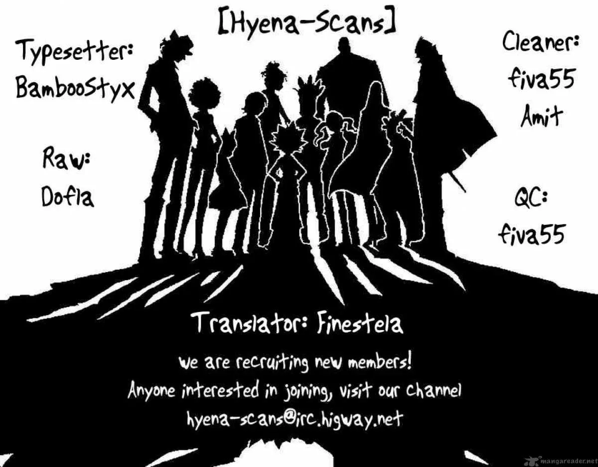 Hajimete no Aku Chapter 9 page 19