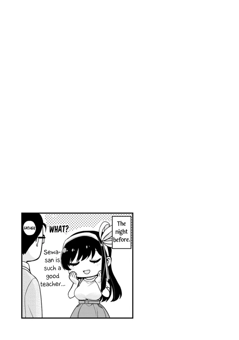 Hajimete no Ojou-sama Chapter 1 page 24