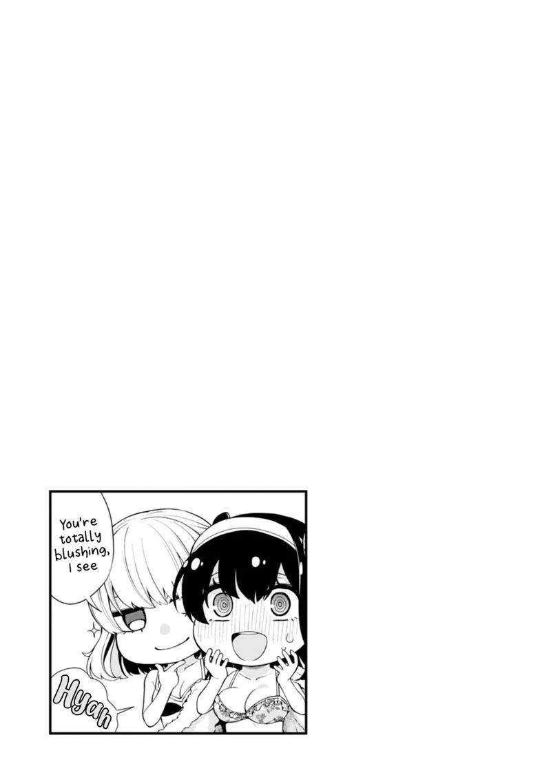 Hajimete no Ojou-sama Chapter 15 page 27