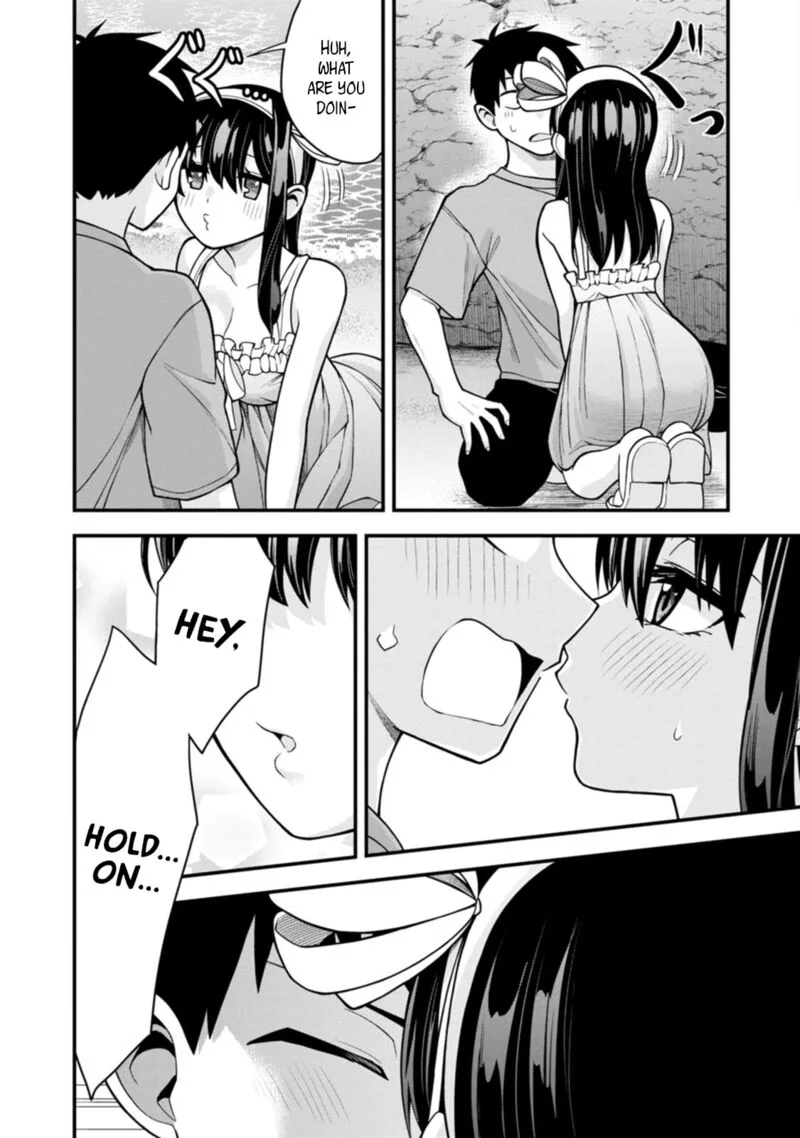 Hajimete no Ojou-sama Chapter 16 page 16