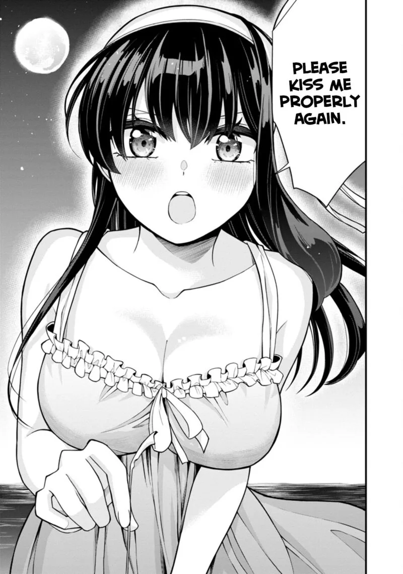 Hajimete no Ojou-sama Chapter 16 page 15