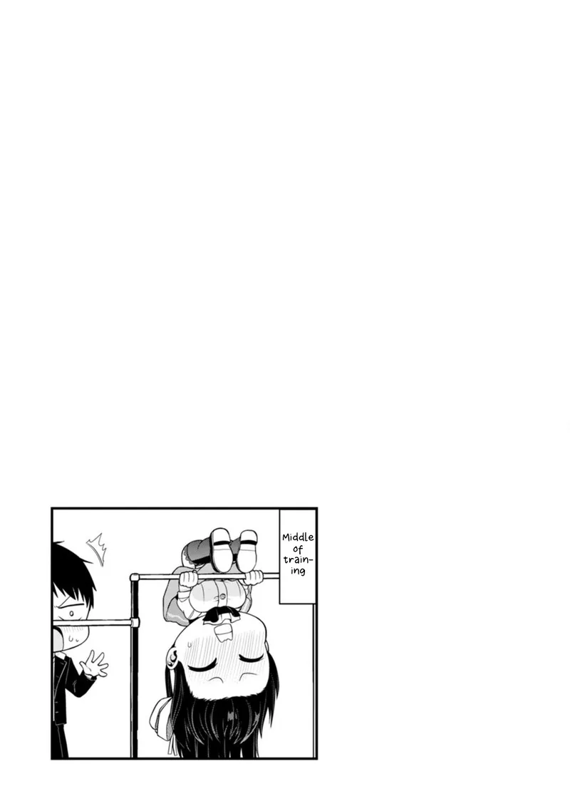 Hajimete no Ojou-sama Chapter 9 page 23