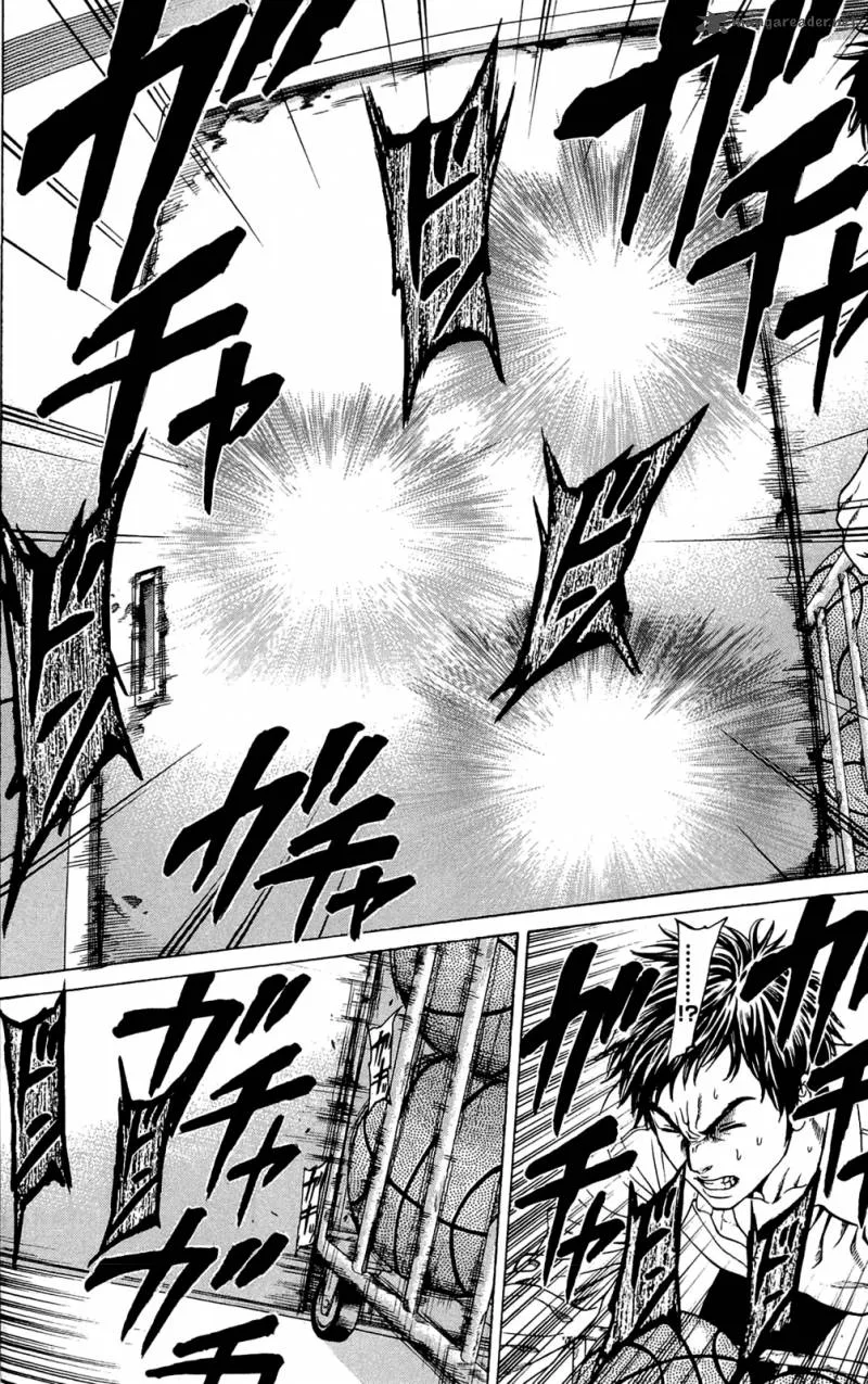 Hakaijuu Chapter 1 page 43