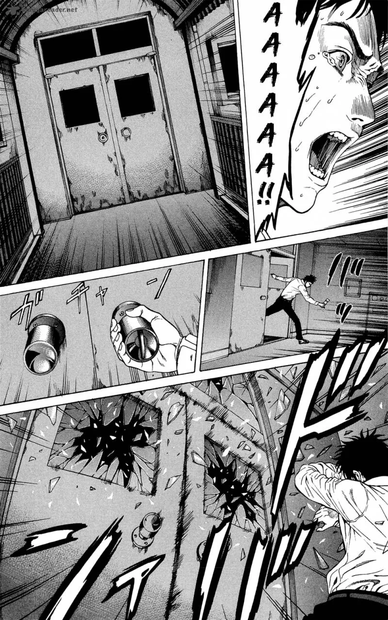 Hakaijuu Chapter 1 page 50