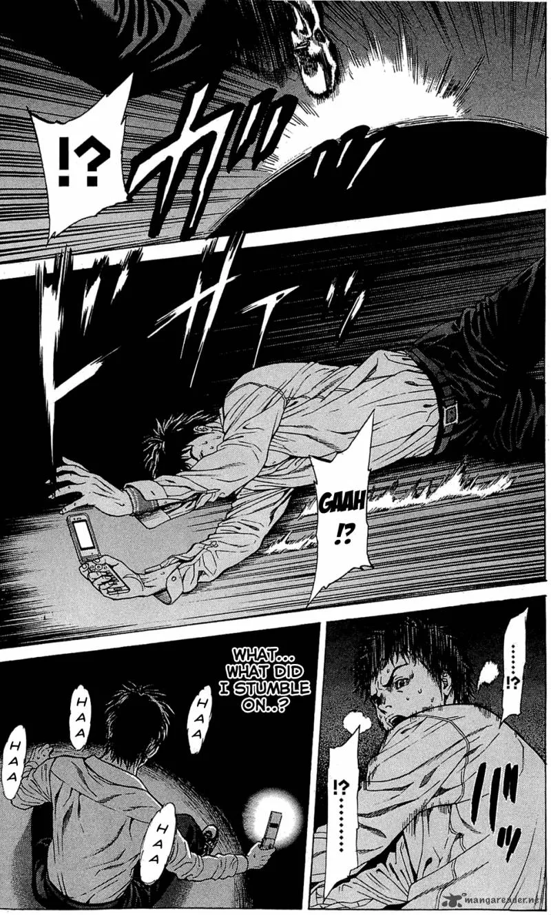 Hakaijuu Chapter 1 page 52