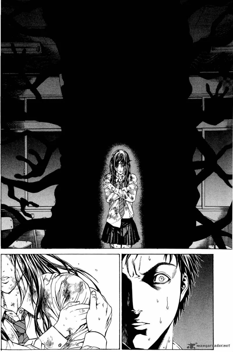 Hakaijuu Chapter 1 page 65