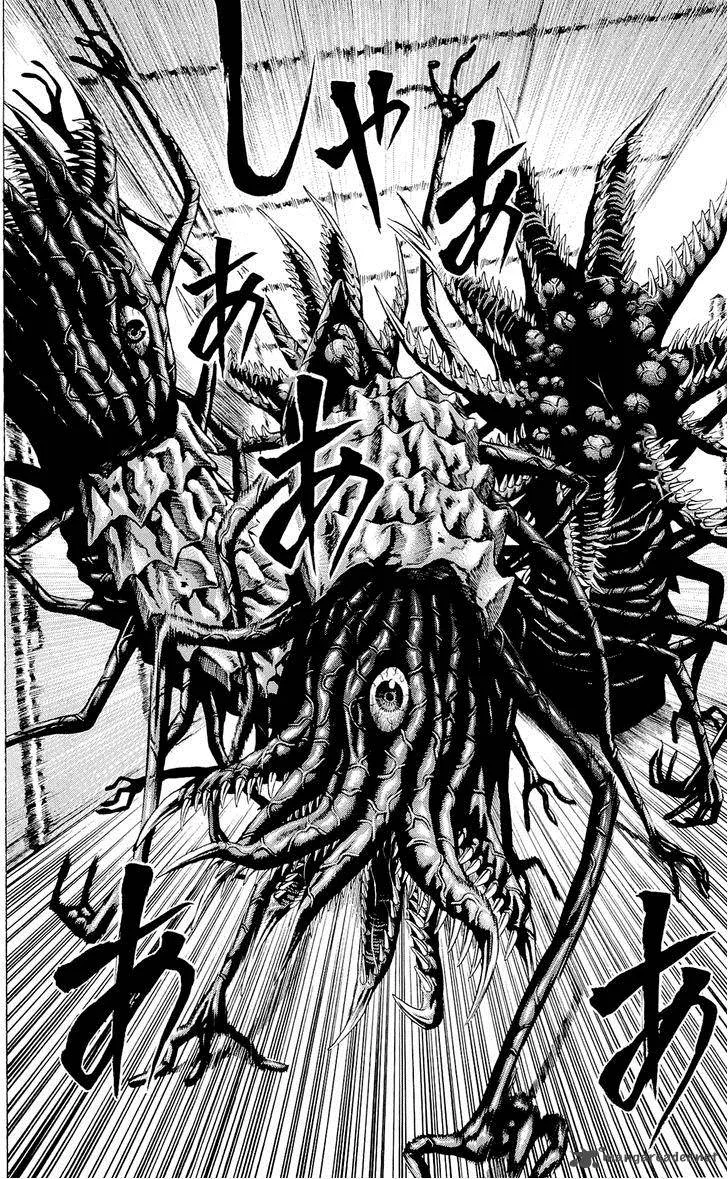 Hakaijuu Chapter 10 page 4