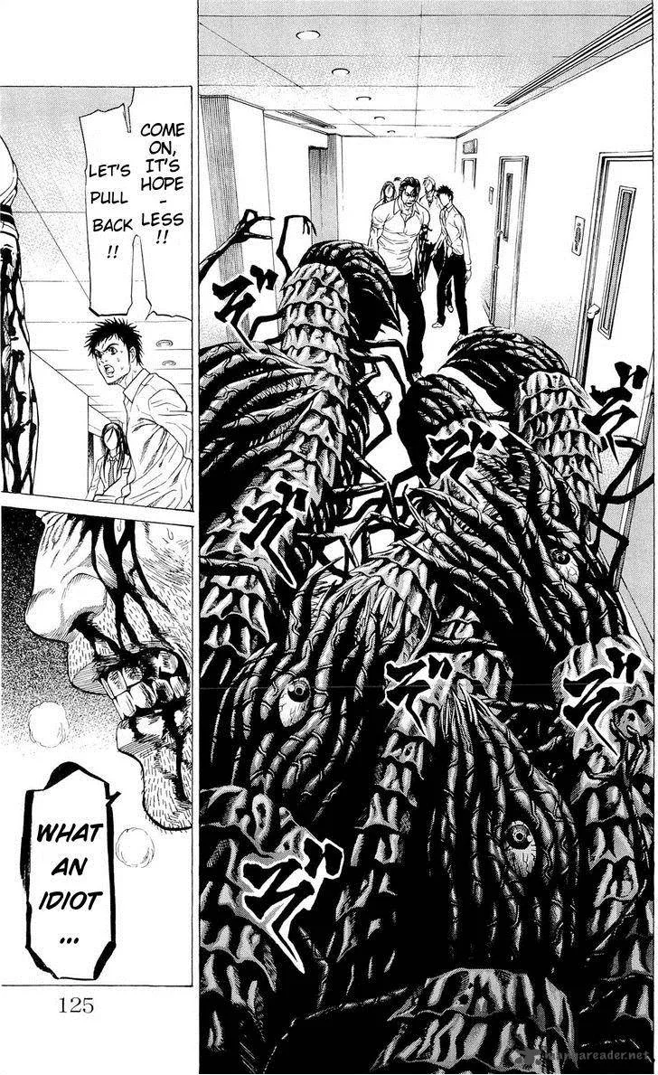 Hakaijuu Chapter 10 page 20